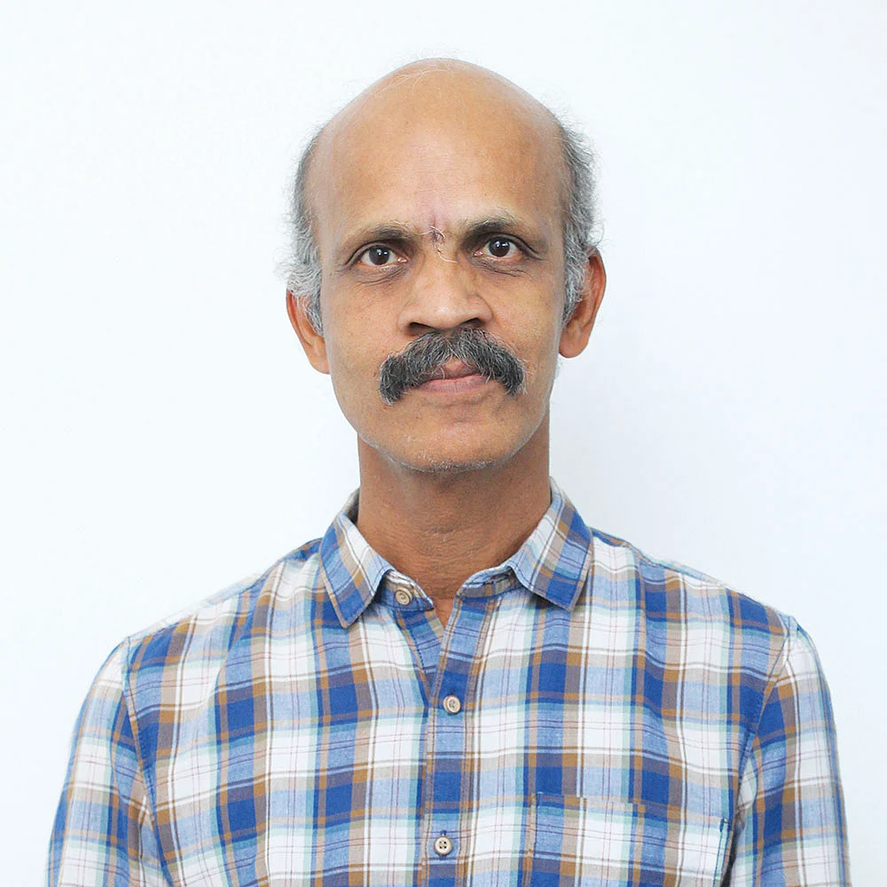 சித்தார்த்தன் சுந்தரம்