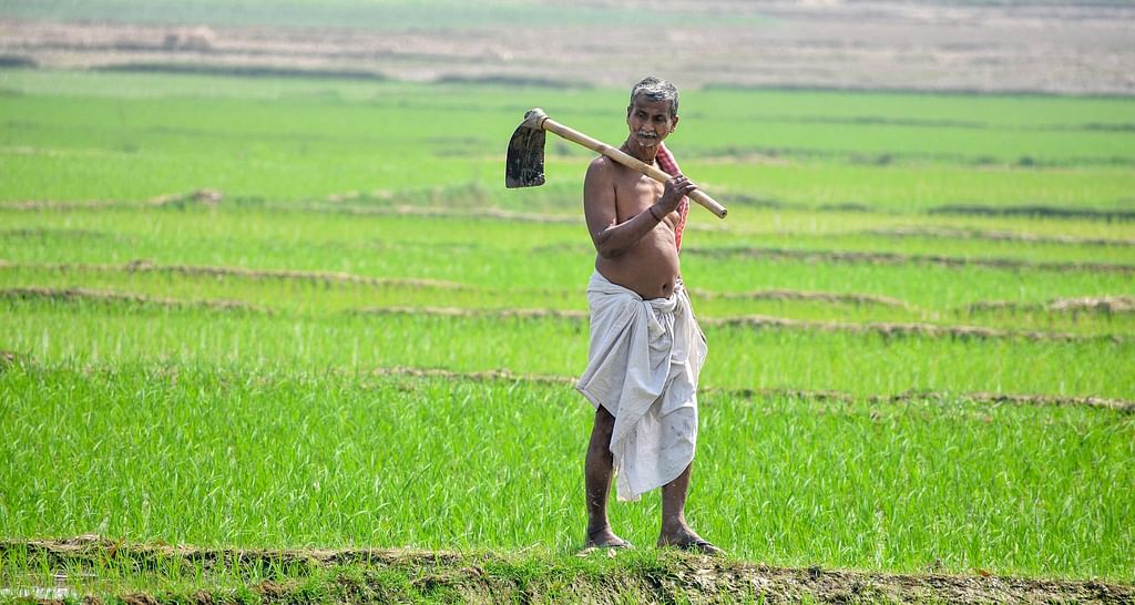 கலியன் மதவு - சமூக நாவல் | அத்தியாயம் 2