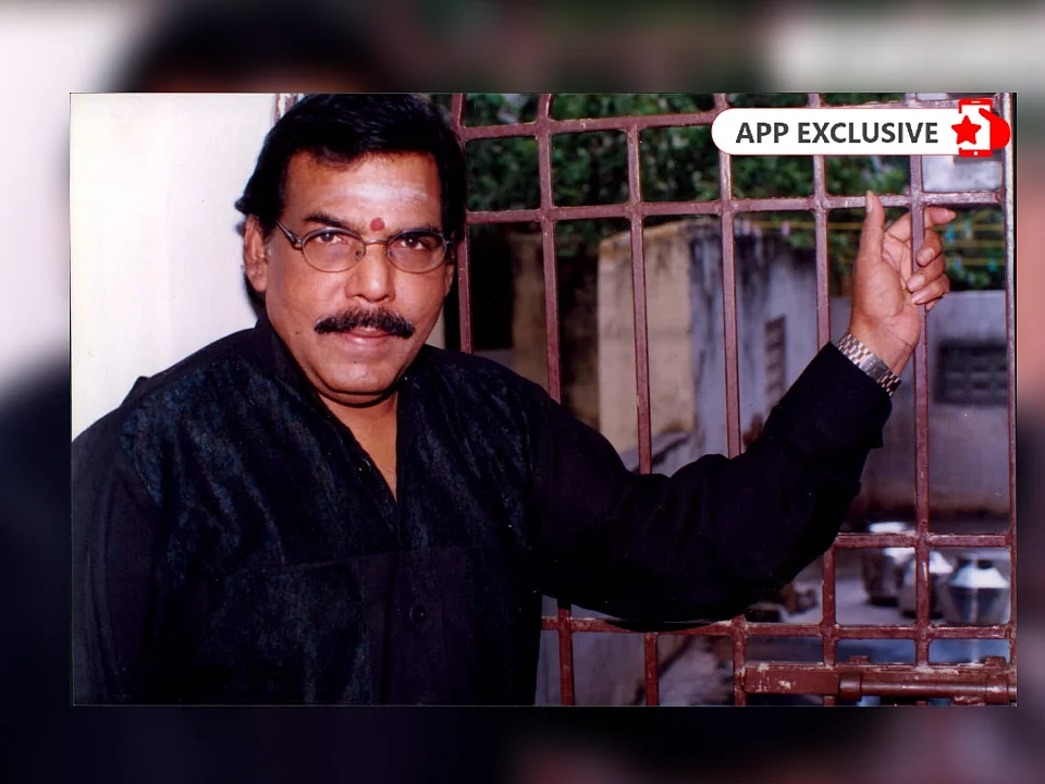 An Exclusive Interview With Malesiya Vasudevan