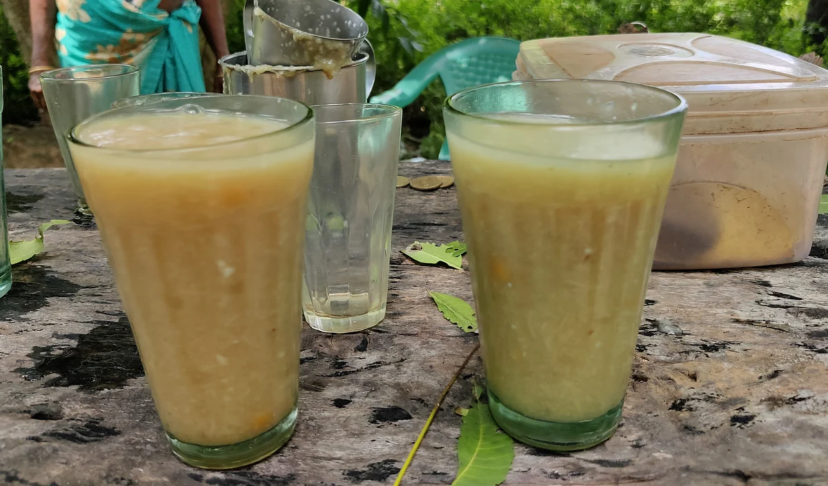 சேமியா பாயாசம்