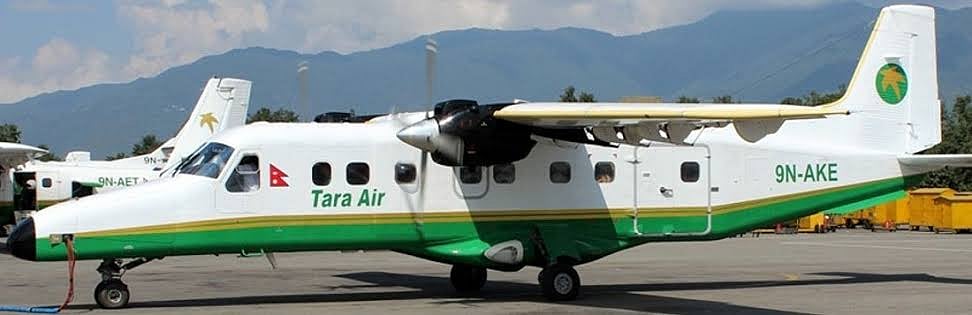 4 இந்தியர்கள் உட்பட 22 பேருடன் சென்ற நேபாள விமானம் மாயம்! - மோசமான வானிலையால் மீட்புப்பணி பாதிப்பு