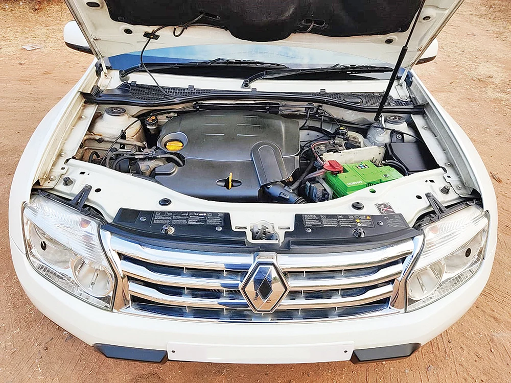 85bhp, 110bhp டீசல் என இரண்டு ஆப்ஷன்கள் உண்டு. மைலேஜுக்கு 85bhp பவர் நல்ல ஆப்ஷன்.