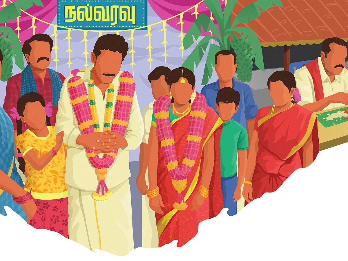 எதுவும் கடந்து போகும்! - 11 - நேயம் கரைத்த தலைமுறை!