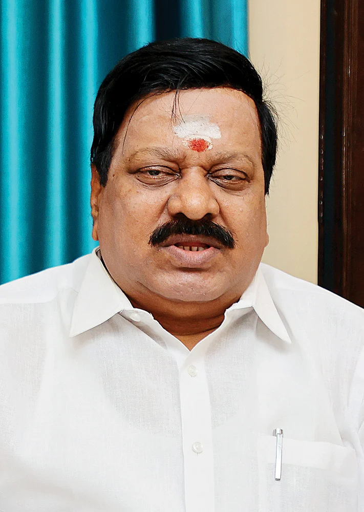 கோவை செல்வராஜ்