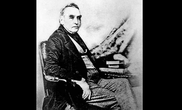 John Sullivan
