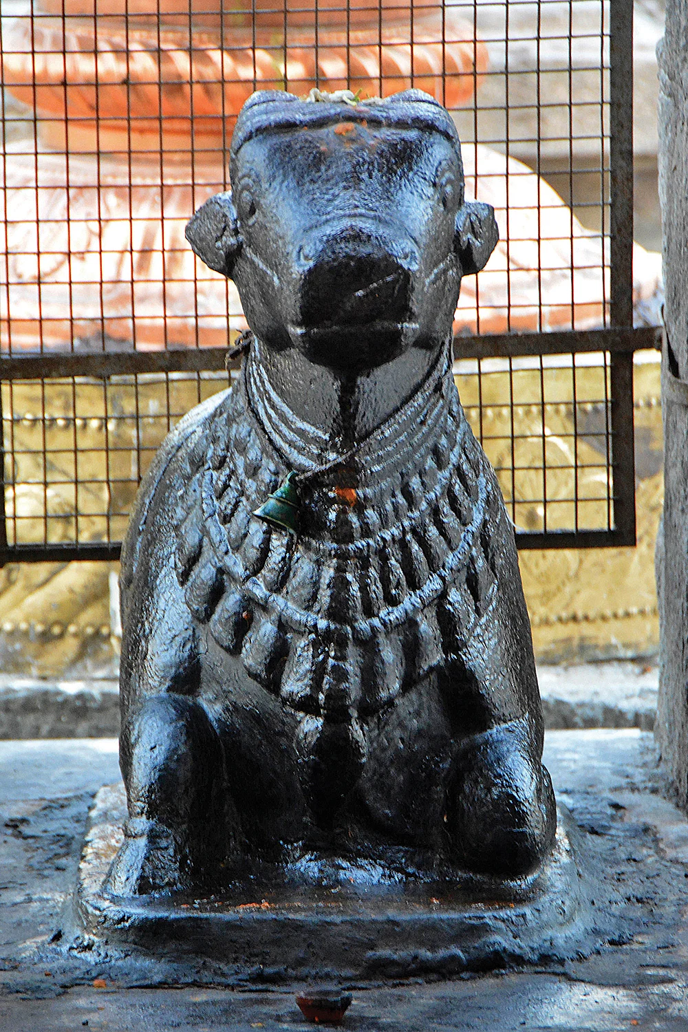 நந்தியெம்பெருமான்