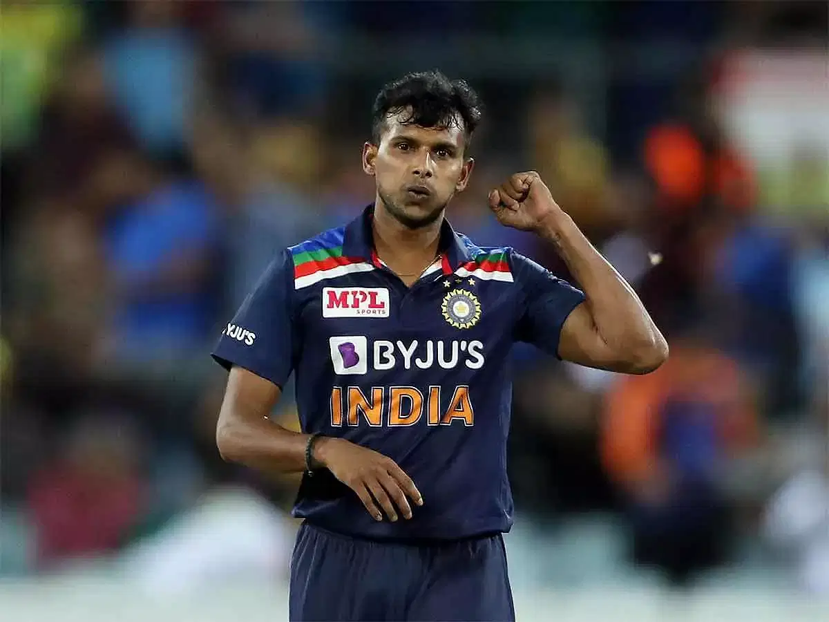 ஸ்ரீகாந்த் டு நடராஜன்; இந்திய கிரிக்கெட் அணியில் இடம்பெற்ற முக்கிய தமிழக வீரர்கள்! |PhotoStory
