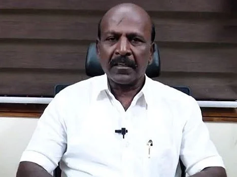 ``பெட்ரோல், டீசல் விலையை உயர்த்துவது மத்திய அரசு, குறைப்பது மாநில அரசா?’ - மா.சுப்பிரமணியன் கேள்வி