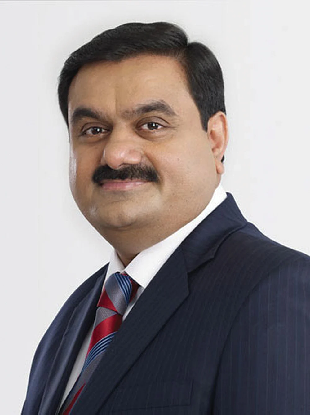 கெளதம் அதானி