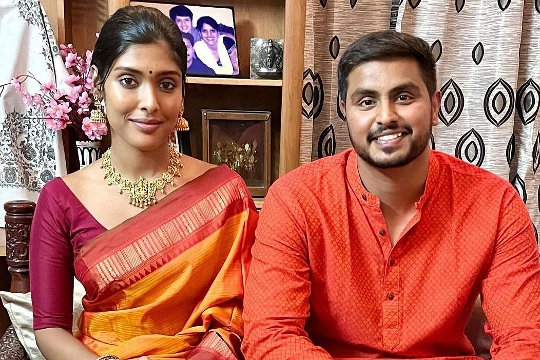 காயத்ரி ரெட்டி