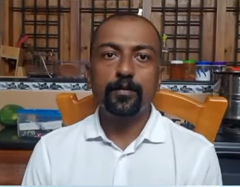 கொலை வழக்கில் கைதான தொழில் அதிபர் ஷைபின்