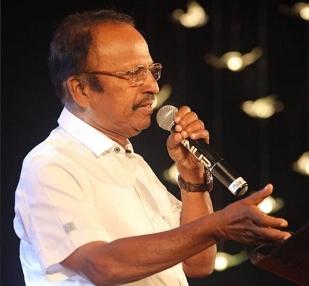 எடவா பஷீர்