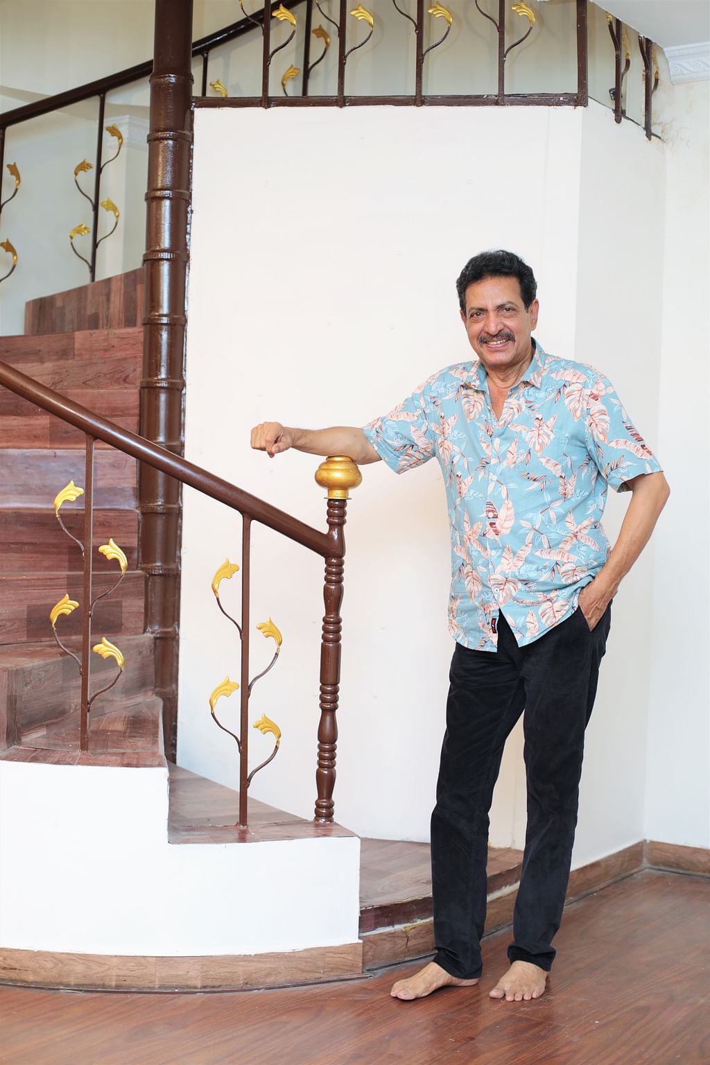 நிழல்கள் ரவி