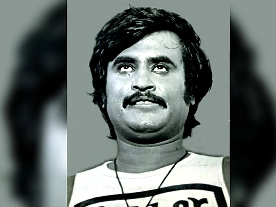 ரஜினி - ஒரு நிருபரின் டயரியிலிருந்து...