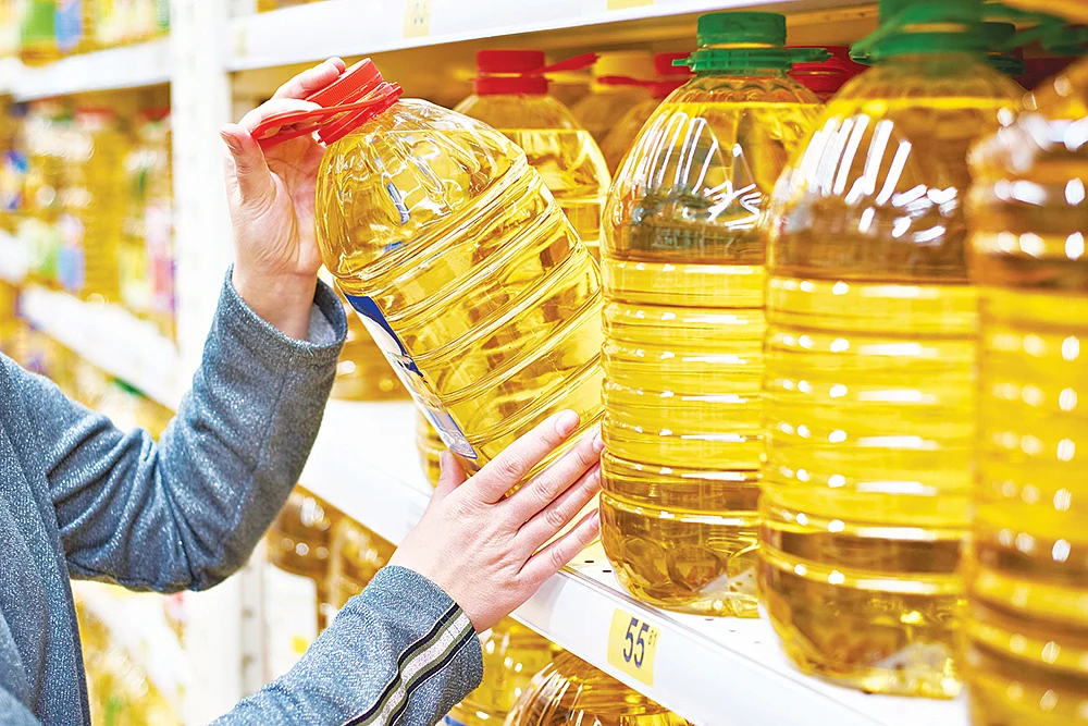இறக்குமதி வரி நீக்கம்... சமையல் எண்ணெய் விலை குறையுமா?