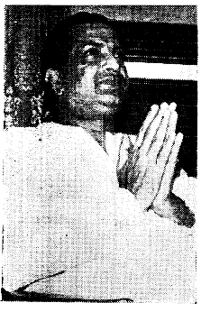 N.T. Rama Rao's Vintage Interview