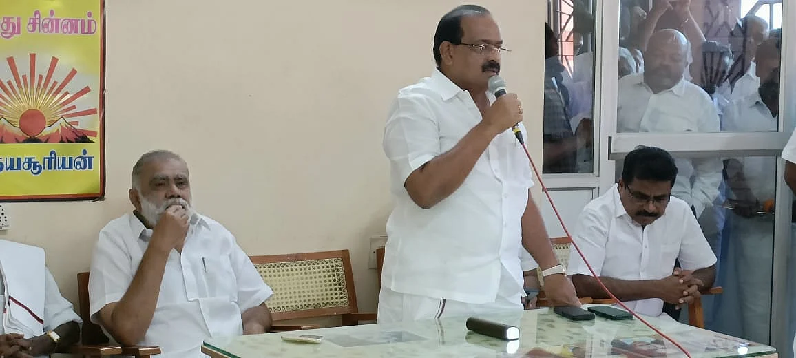 அர.சக்கரபாணி