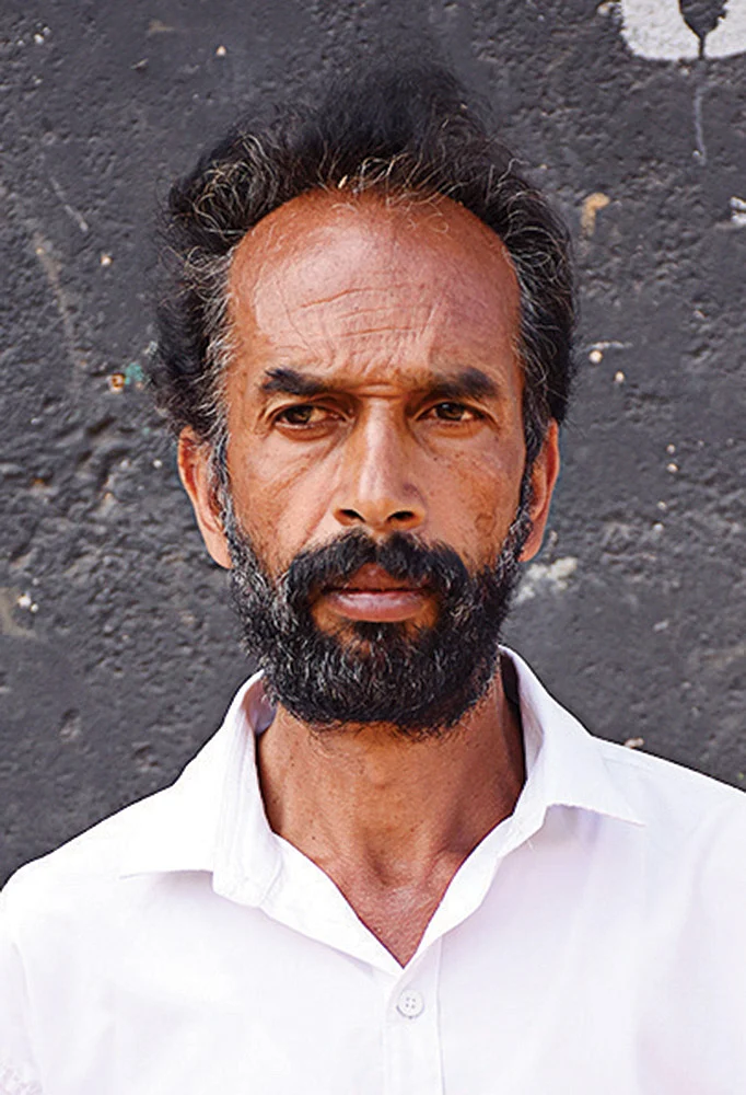 ஜனார்த்தனன்