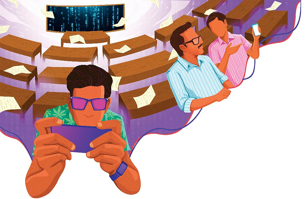 எதுவும் கடந்து போகும்! - 9 - அடுத்த தலைமுறையிடம் கற்றுக்கொள்வோம்!