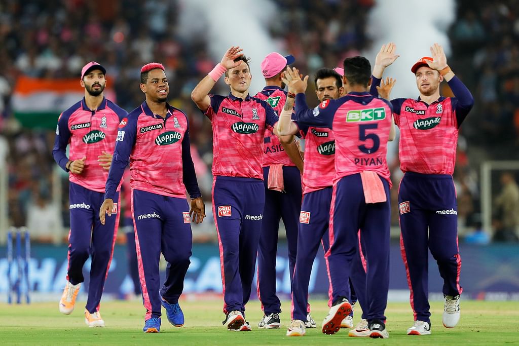IPL Final | GT v RR