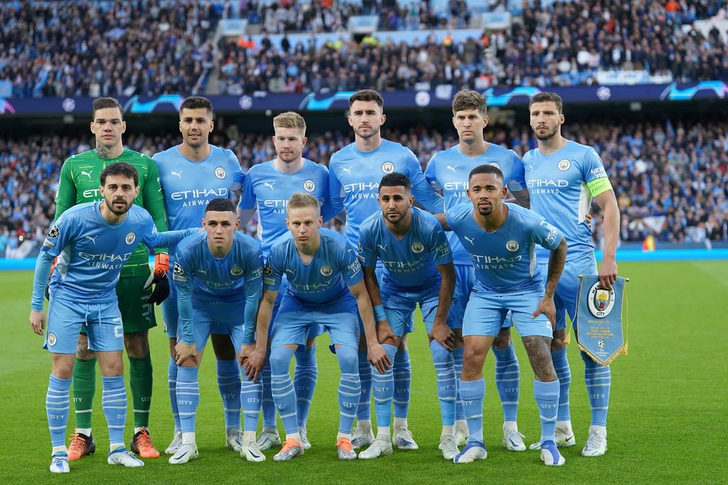 Manchester City