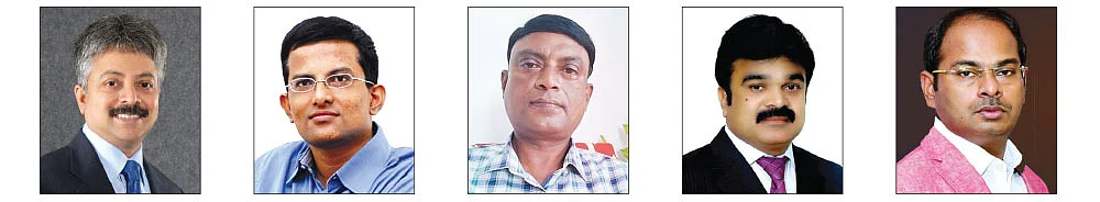ஶ்ரீகாந்த் மீனாட்சி, த.முத்துகிருஷ்ணன், பாபு ஜீ, ஆர்.ஜெகதீஷ்,
எல்.அர்ஜுன்