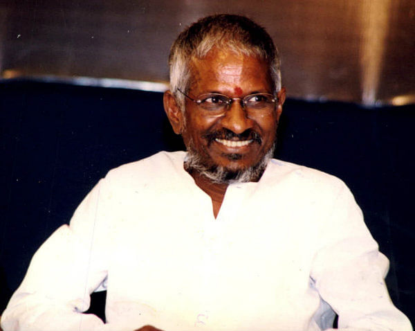 Ilaiyaraaja's Exclusive Interview