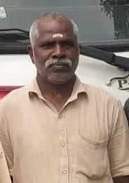 வெங்கடேசன்