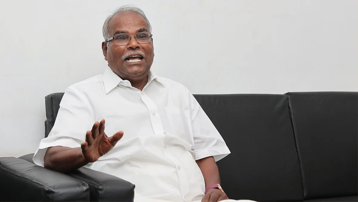 கே.பாலகிருஷ்ணன்