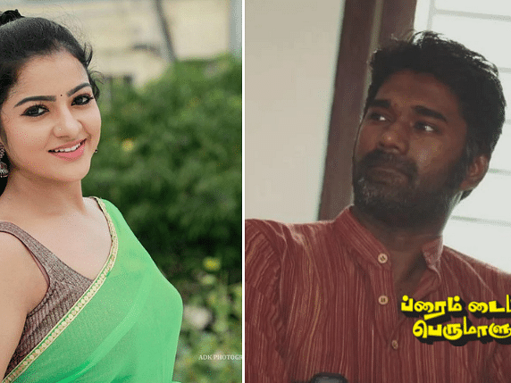 பிரைம் டைம் பெருமாளு: தமிழக பா.ஜ.க vs மாரிதாஸ் - என்ன பிரச்னை? சித்ரா மரணத்தில் மர்மம் விலகுமா?