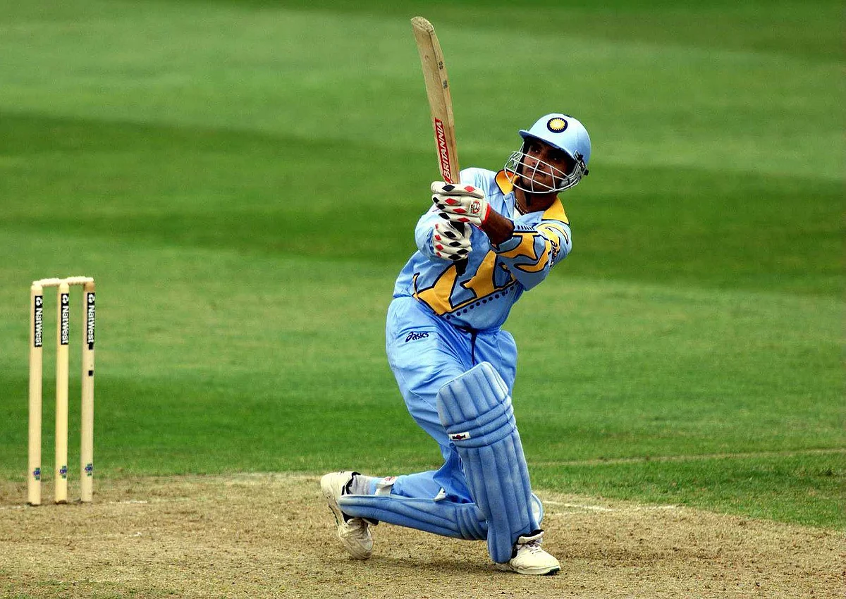 Ganguly