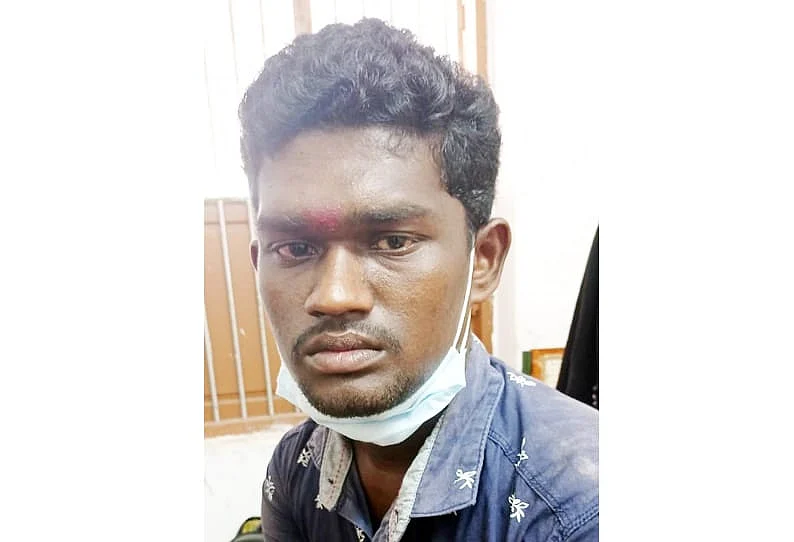 ராஜதுரை