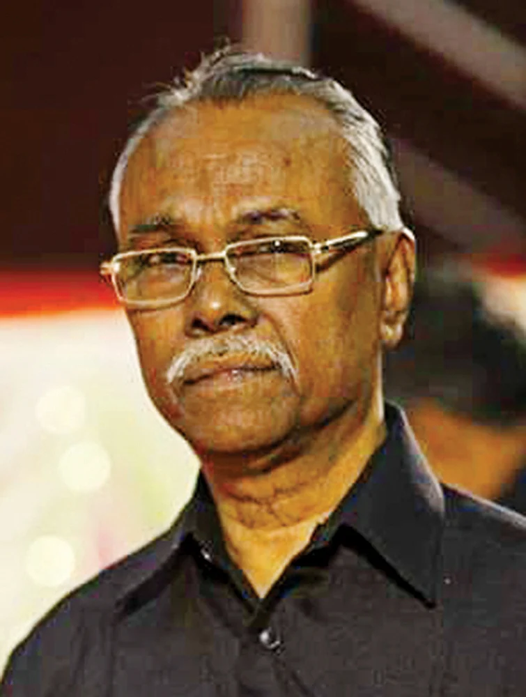கலி.பூங்குன்றன்