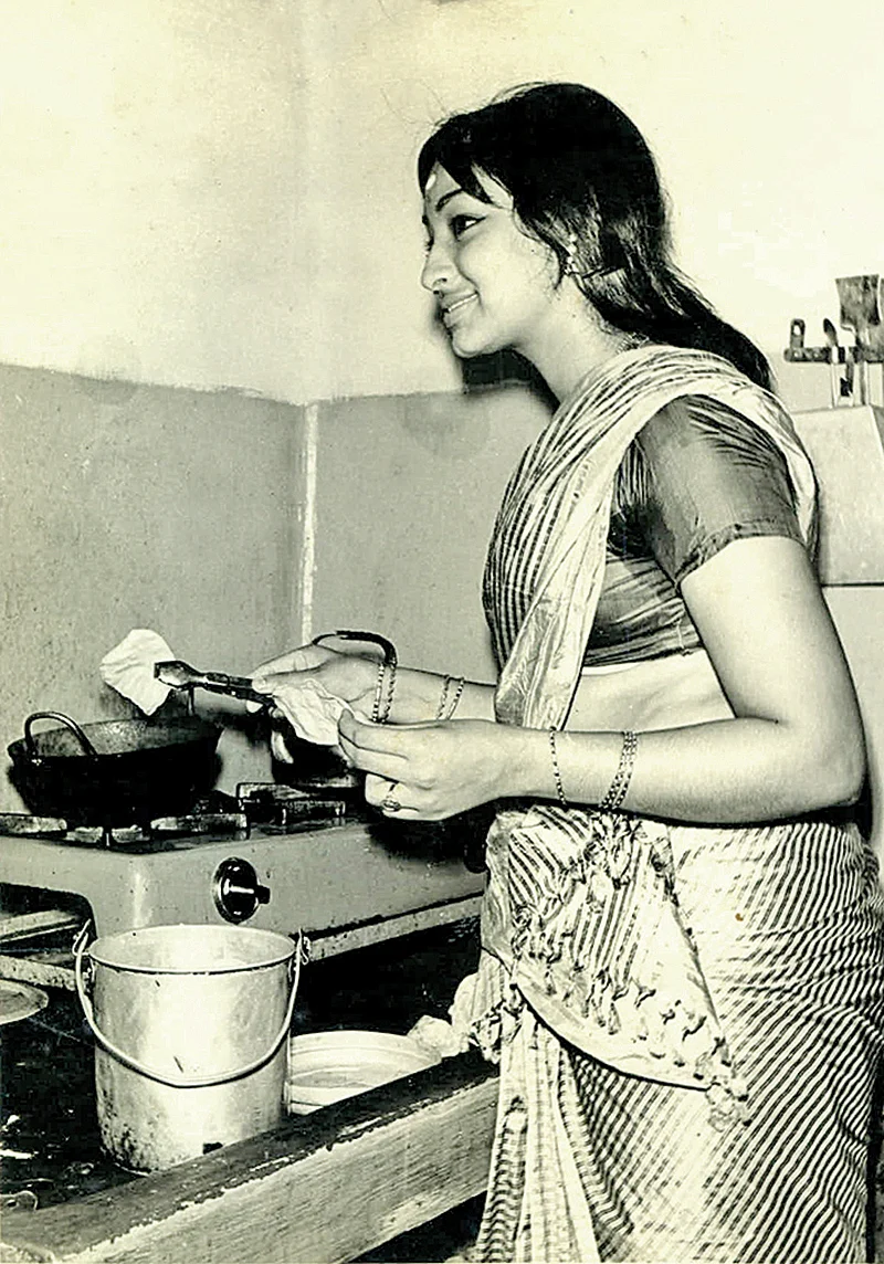 லக்ஷ்மி சிவச்சந்திரன்