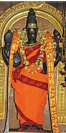 பெரிய நாயகி