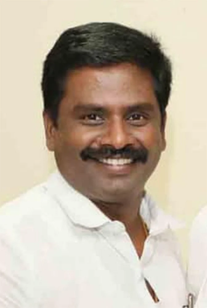 பரந்தாமன்