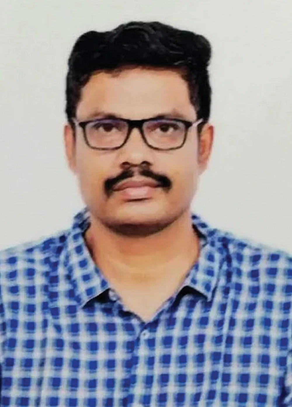 ஷியாம் ராம்பாபு