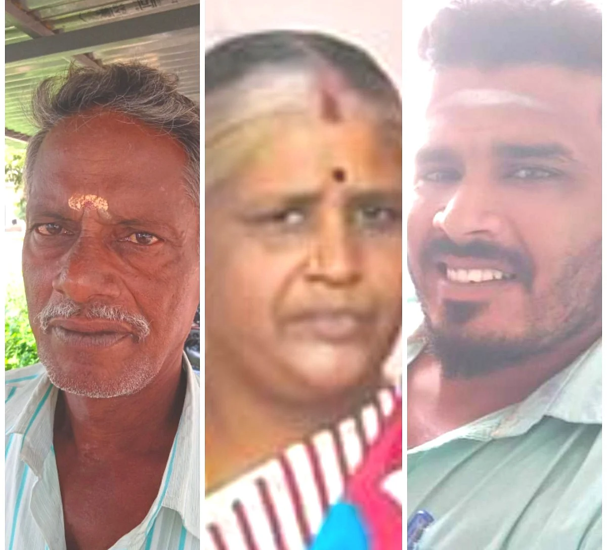 தற்கொலை செய்து கொண்டவர்கள்