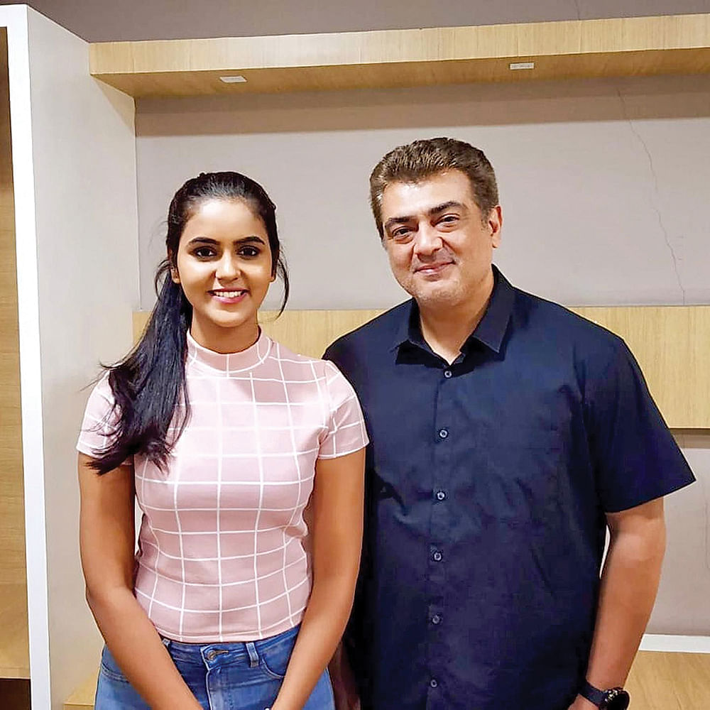 விகடன் TV : ரிமோட் பட்டன்