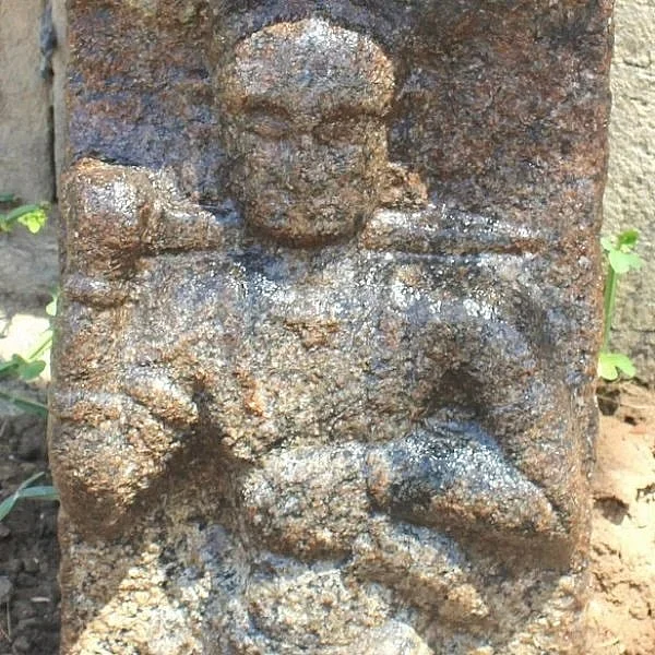 வேளக்கார படை வீரன்