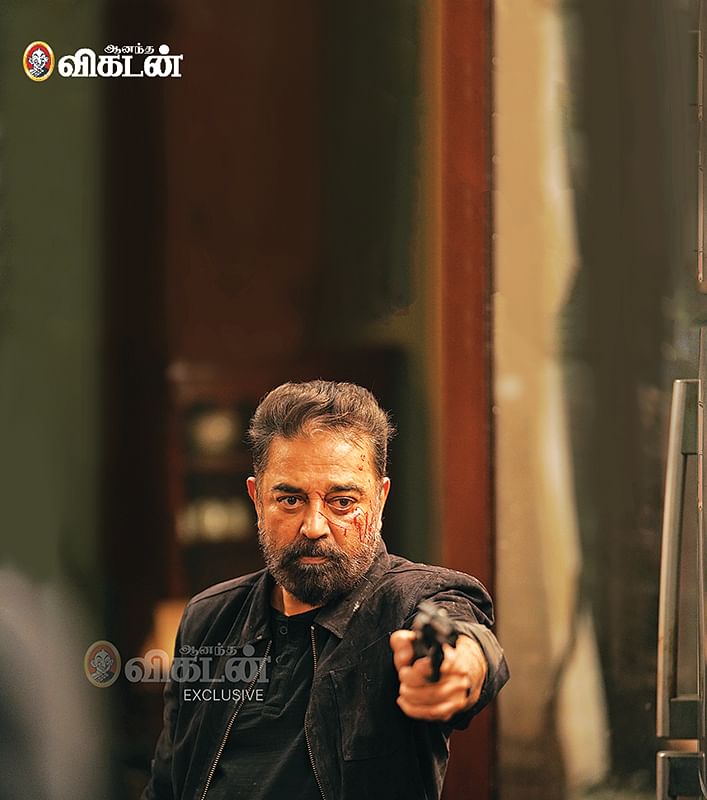 கமல், விஜய்சேதுபதி, பகத்... ‘விக்ரம்’ கூட்டணி ரகசியம் சொல்லும் லோகேஷ் கனகராஜ்