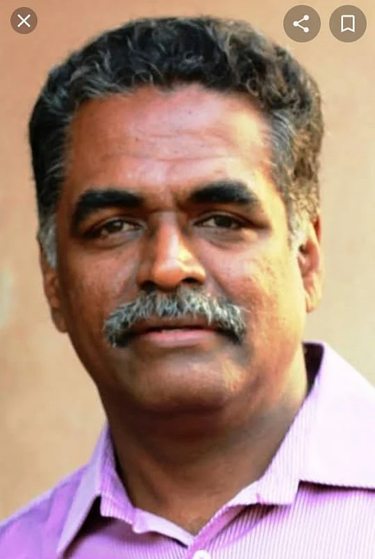 நடராஜன்