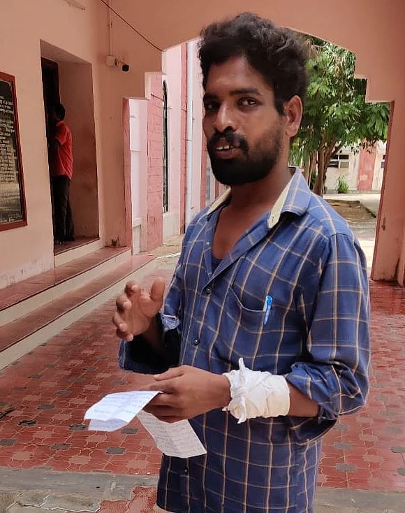 பிரசாத்
