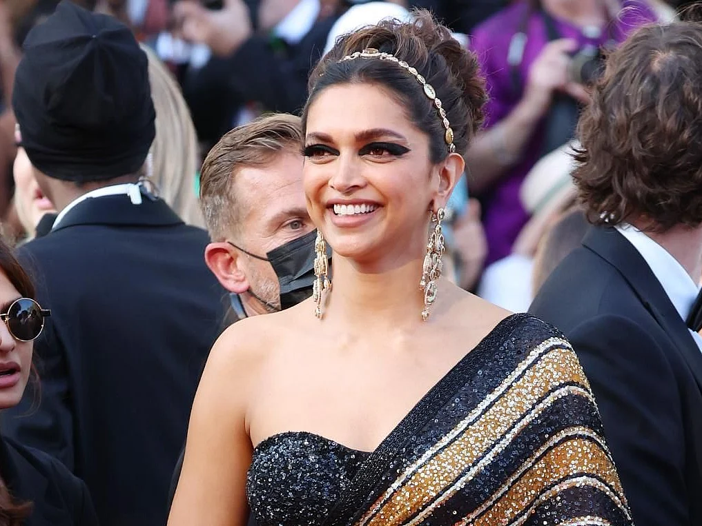 Cannes: கலர்புல்லாக களமிறங்கிய தீபிகா, பூஜா ஹெக்டே; கூலான கமல், ரஹ்மான், பா.ரஞ்சித்| Photo Story