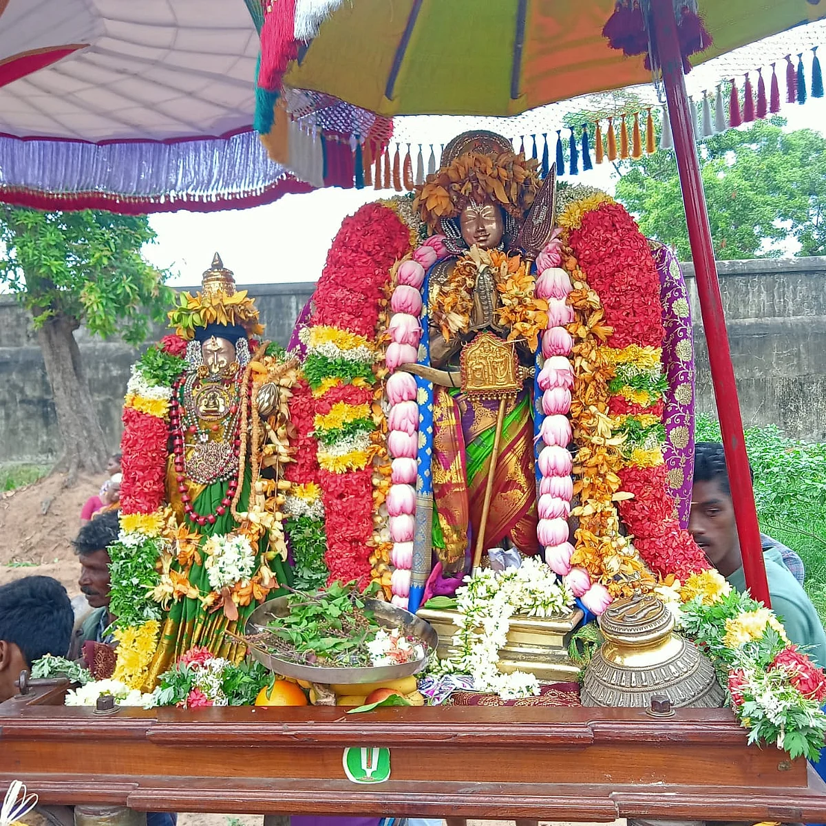 வசந்த உற்சவம்