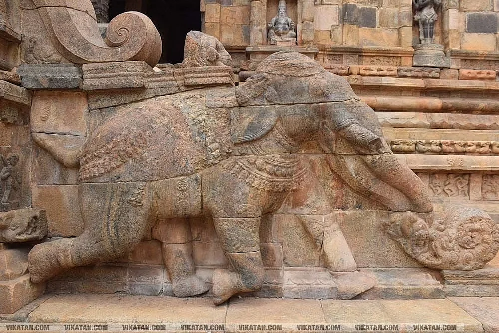 தாராசுரம்