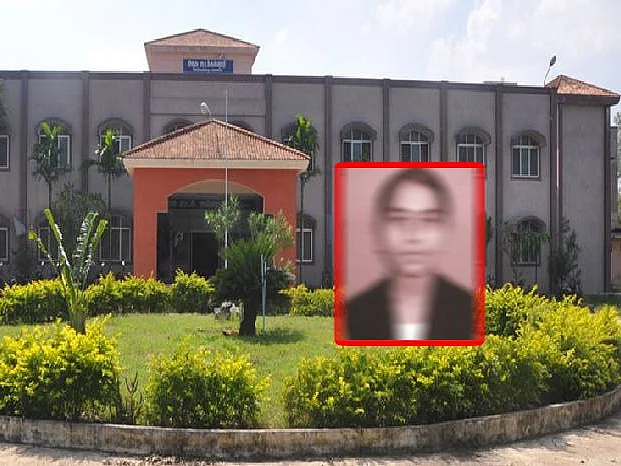 செங்கல்பட்டு சட்டக் கல்லூரி மாணவி விடுதியில் தற்கொலை... ராகிங்தான் காரணமா? - தீவிரமடையும் விசாரணை!