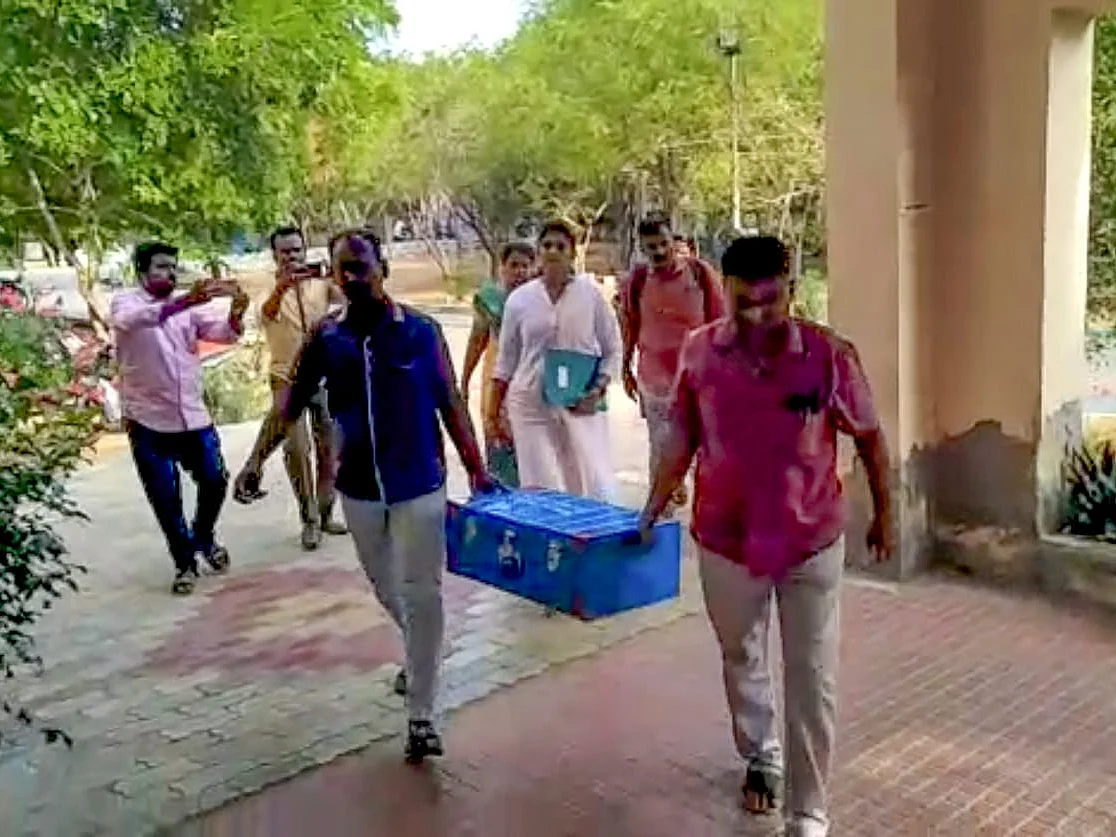 விருதுநகர் பாலியல் வழக்கு: 806 பக்க குற்றப்பத்திரிகையை தாக்கல் செய்தது சிபிசிஐடி!