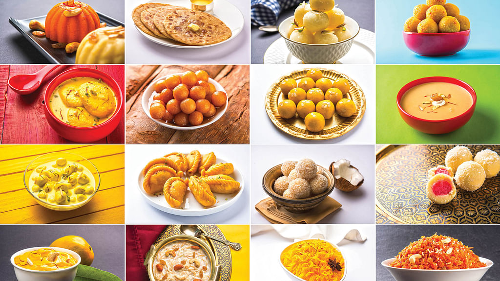 ஆரோக்கியம் ஒரு பிளேட்