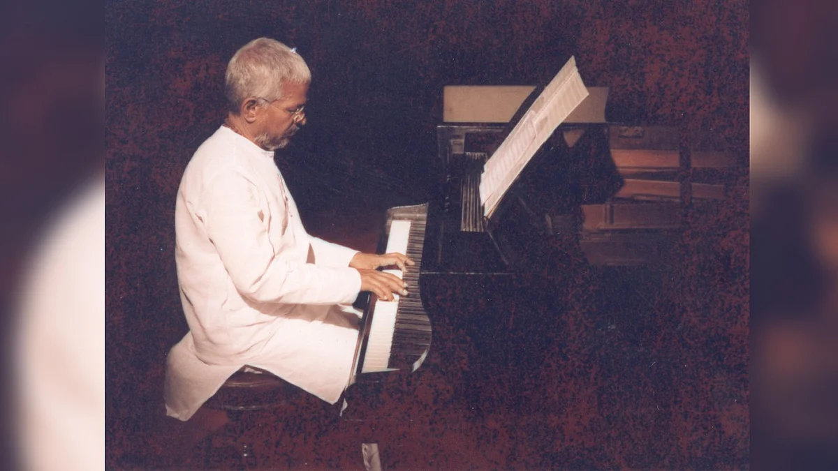 Ilayaraaja